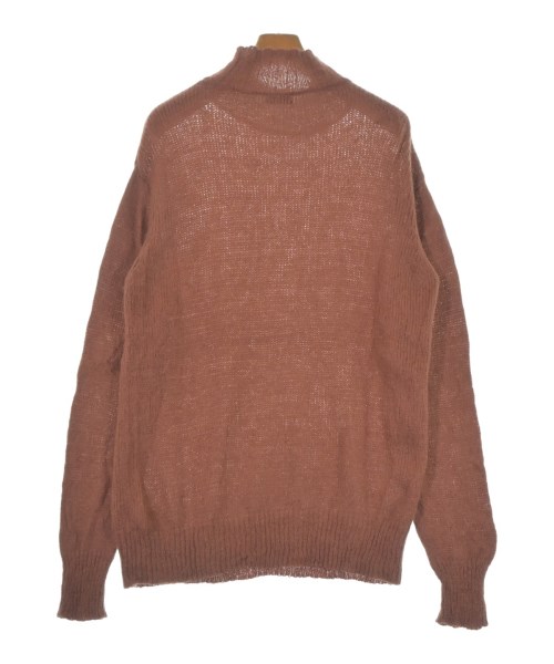 DRIES VAN NOTEN ドリスヴァンノッテン ニット・セーター メンズ 【古着】【中古】_1