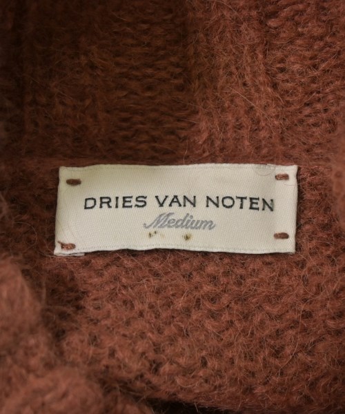 DRIES VAN NOTEN ドリスヴァンノッテン ニット・セーター メンズ 【古着】【中古】_2