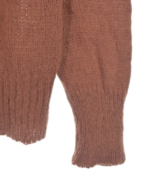 DRIES VAN NOTEN ドリスヴァンノッテン ニット・セーター メンズ 【古着】【中古】_4