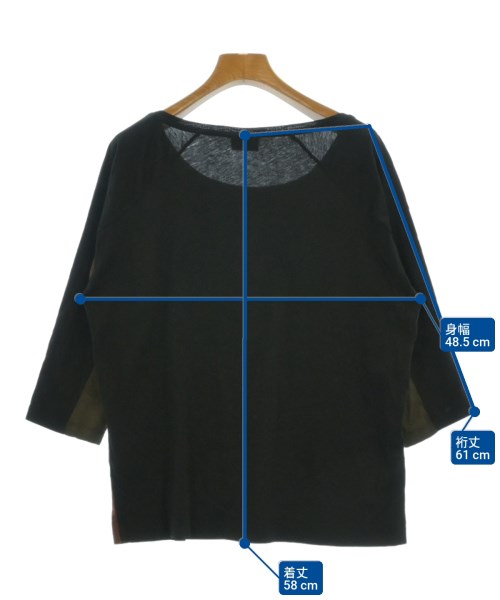 DRIES VAN NOTEN ドリスヴァンノッテン Tシャツ・カットソー レディース 【古着】【中古】_5