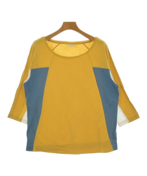 DRIES VAN NOTEN ドリスヴァンノッテン Tシャツ・カットソー レディース 【古着】【中古】