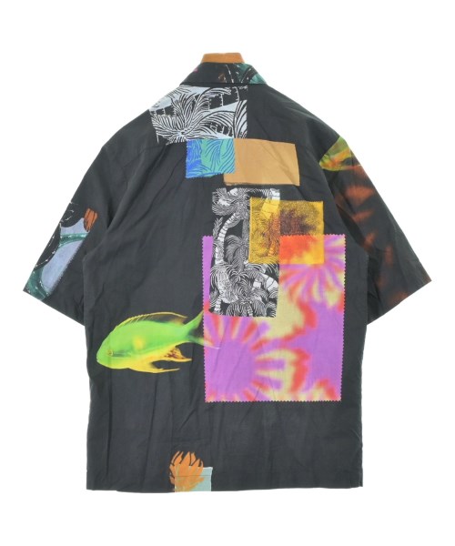 DRIES VAN NOTEN ドリスヴァンノッテン カジュアルシャツ メンズ 【古着】【中古】_1
