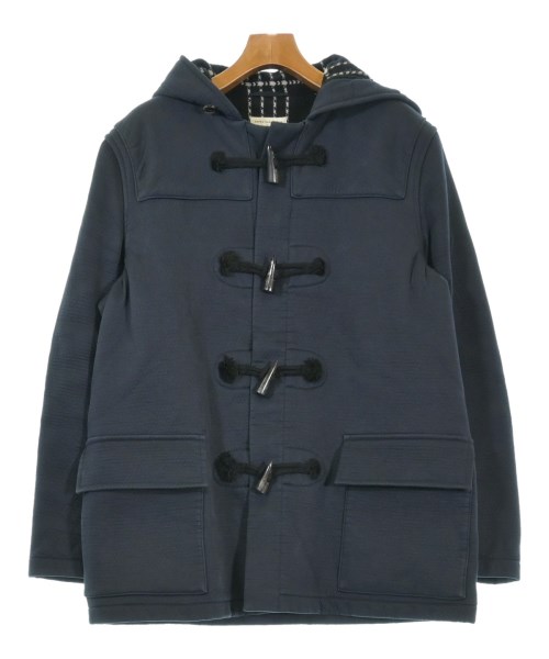 DRIES VAN NOTEN ドリスヴァンノッテン ダッフルコート メンズ 【古着】【中古】