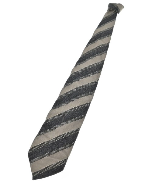 DRIES VAN NOTEN ドリスヴァンノッテン ネクタイ メンズ 【古着 DRIES VAN NOTEN ドリスヴァンノッテン ネクタイ メンズ 【古着