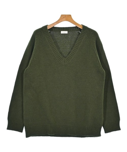 DRIES VAN NOTEN ドリスヴァンノッテン ニット・セーター メンズ 【古着】【中古】