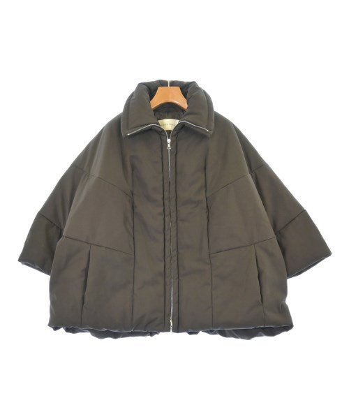 DRIES VAN NOTEN ドリスヴァンノッテン コート ダウン アウター DRIES VAN NOTEN ドリスヴァンノッテン コート ダウン アウター