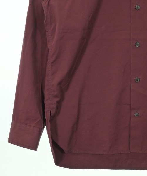 DRIES VAN NOTEN ドリスヴァンノッテン カジュアルシャツ メンズ 【古着】【中古】 カジュアルシャツ