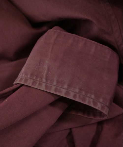 DRIES VAN NOTEN ドリスヴァンノッテン カジュアルシャツ メンズ 【古着】【中古】 カジュアルシャツ