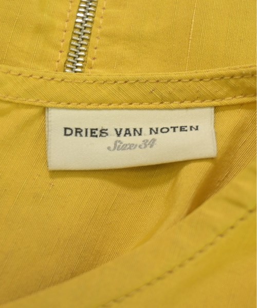 DRIES VAN NOTEN ドリスヴァンノッテン カジュアルシャツ レディース 【古着】【中古】_2