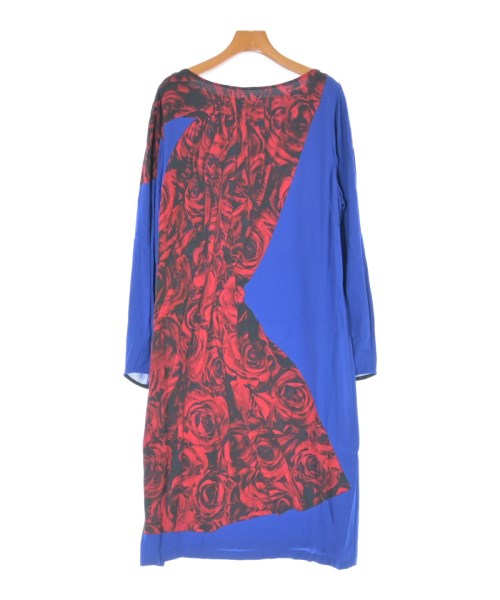 DRIES VAN NOTEN ドリスヴァンノッテン ワンピース レディース 【古着】【中古】