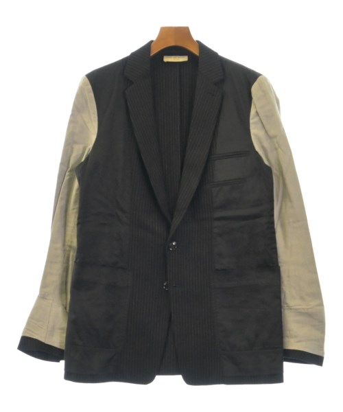 DRIES VAN NOTEN ドリスヴァンノッテン ジャケット メンズ 【古着】【中古】
