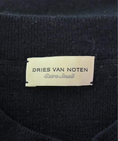 DRIES VAN NOTEN ドリスヴァンノッテン ニット・セーター レディース 【古着】【中古】_2