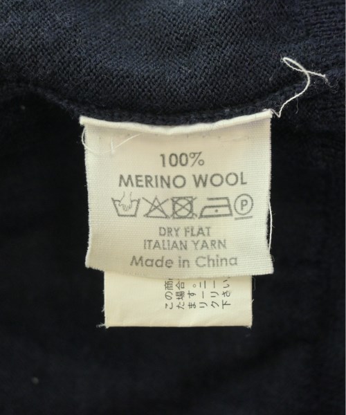 DRIES VAN NOTEN ドリスヴァンノッテン ニット・セーター レディース 【古着】【中古】_3