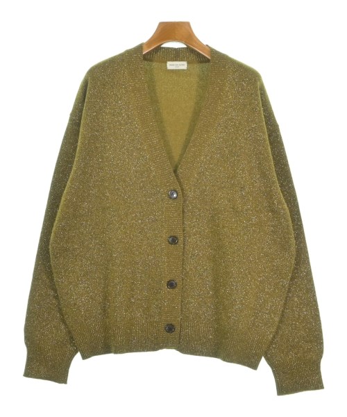 DRIES VAN NOTEN ドリスヴァンノッテン カーディガン レディース 【古着】【中古】
