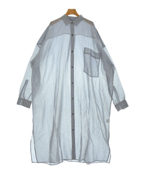 DRIES VAN NOTEN ドリスヴァンノッテン シャツワンピース レディース  