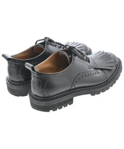 DRIES VAN NOTEN ドリスヴァンノッテン ビジネス・ドレスシューズ レディース 【古着】【中古】 DRIES VAN NOTEN ビジネス・ドレスシューズ レディース ドリスヴァン