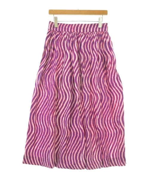 DRIES VAN NOTEN ドリスヴァンノッテン ロング・マキシ丈スカート レディース 【古着】【中古】 DRIES VAN NOTEN ドリスヴァンノッテン ロング・マキシ丈スカート