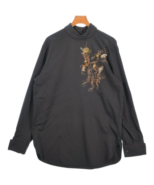 DRIES VAN NOTEN ドリスヴァンノッテン カジュアルシャツ メンズ 【古着】【中古】