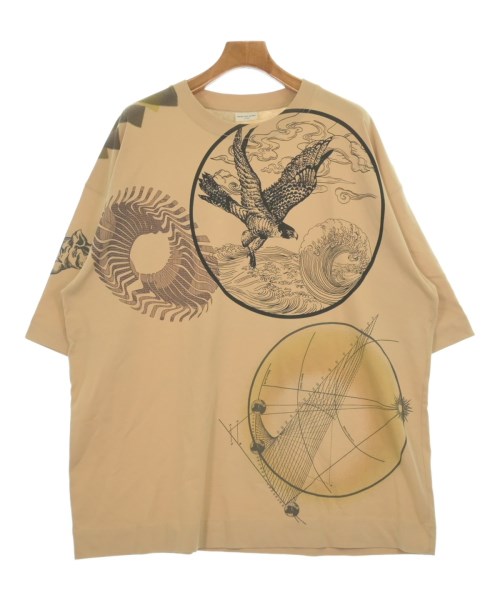 DRIES VAN NOTEN ドリスヴァンノッテン Tシャツ・カットソー メンズ 【古着】【中古】
