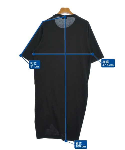 DRIES VAN NOTEN ドリスヴァンノッテン ワンピース レディース 【古着】【中古】_7