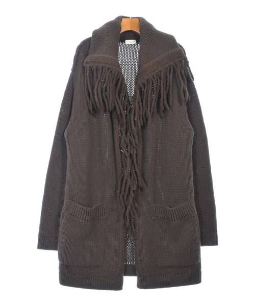 DRIES VAN NOTEN ドリスヴァンノッテン カーディガン メンズ 【古着】【中古】