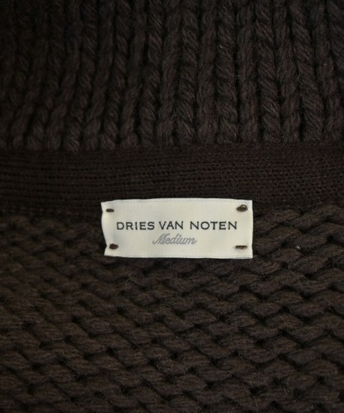 DRIES VAN NOTEN ドリスヴァンノッテン カーディガン メンズ 【古着】【中古】_2