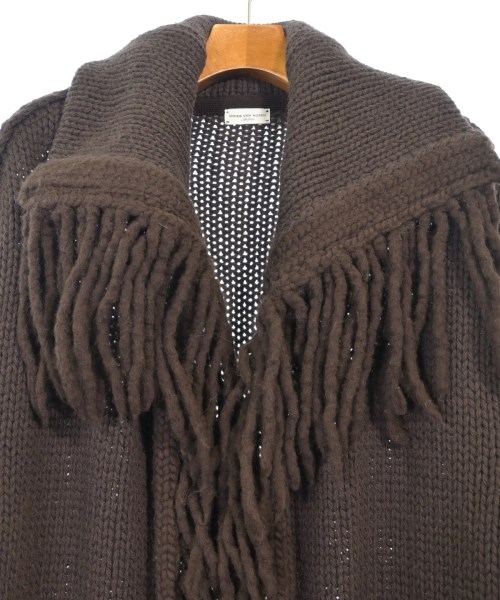 DRIES VAN NOTEN ドリスヴァンノッテン カーディガン メンズ 【古着】【中古】_3