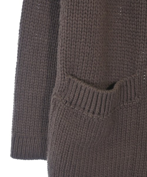 DRIES VAN NOTEN ドリスヴァンノッテン カーディガン メンズ 【古着】【中古】_4