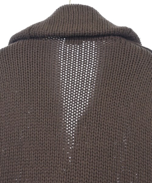 DRIES VAN NOTEN ドリスヴァンノッテン カーディガン メンズ 【古着】【中古】_6