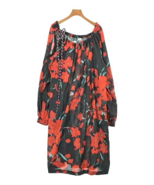 DRIES VAN NOTEN ドリスヴァンノッテン ワンピース レディース 【古着】【中古】