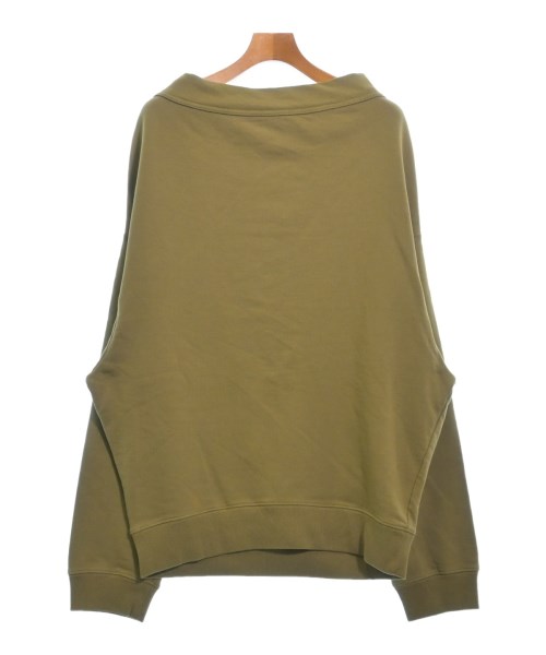 DRIES VAN NOTEN ドリスヴァンノッテン スウェット メンズ 【古着】【中古】