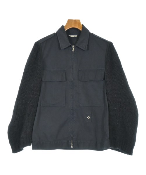 DRIES VAN NOTEN ブルゾン（その他） メンズ ドリスヴァンノッテン 中古　古着 DRIES VAN NOTEN ドリスヴァンノッテン 14AWボンバージャケット Dries