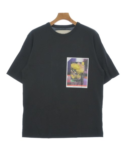 DRIES VAN NOTEN ドリスヴァンノッテン Tシャツ・カットソー メンズ 【古着】【中古】
