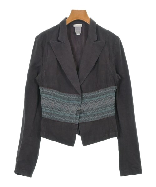 DRIES VAN NOTEN ドリスヴァンノッテン カジュアルジャケット レディース 【古着】【中古】