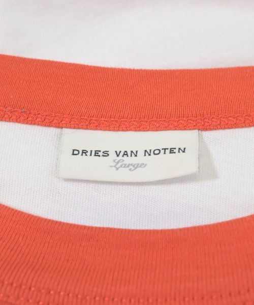 DRIES VAN NOTEN ドリスヴァンノッテン Tシャツ・カットソー メンズ 【古着】【中古】_2