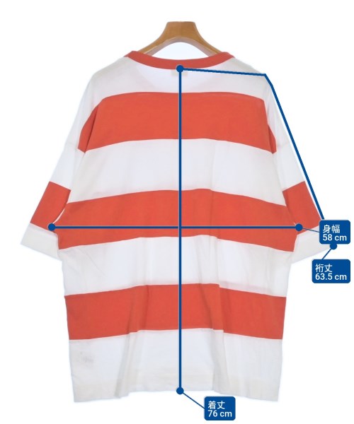 DRIES VAN NOTEN ドリスヴァンノッテン Tシャツ・カットソー メンズ 【古着】【中古】_5