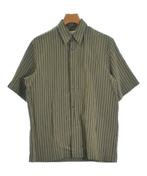 DRIES VAN NOTEN ドリスヴァンノッテン カジュアルシャツ メンズ 【古着】【中古】