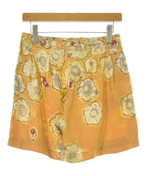 DRIES VAN NOTEN ドリスヴァンノッテン ショートパンツ レディース  