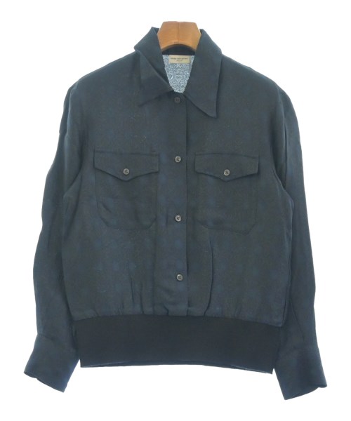 DRIES VAN NOTEN ドリスヴァンノッテン ブラウス レディース 【古着】【中古】の通販は