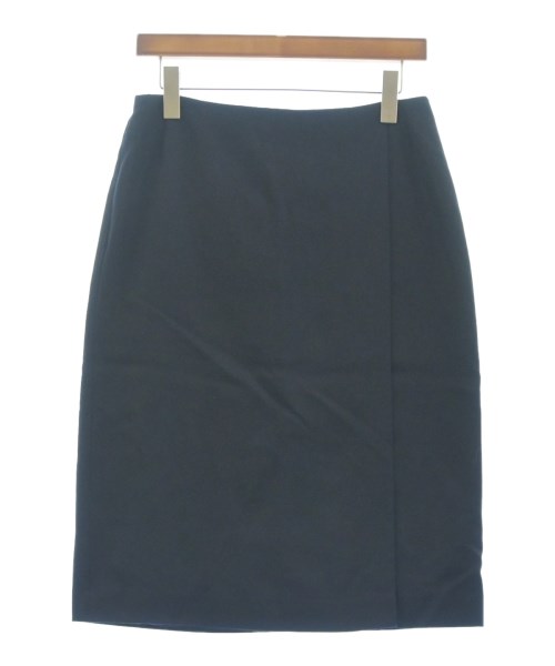 DRIES VAN NOTEN ドリスヴァンノッテン ひざ丈スカート レディース 【古着】【中古】の通販は