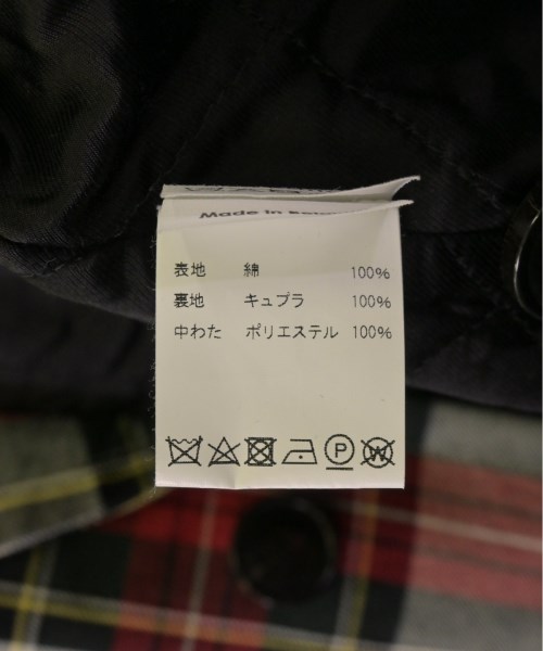DRIES VAN NOTEN ドリスヴァンノッテン チェスターコート メンズ 【古着】【中古】_3