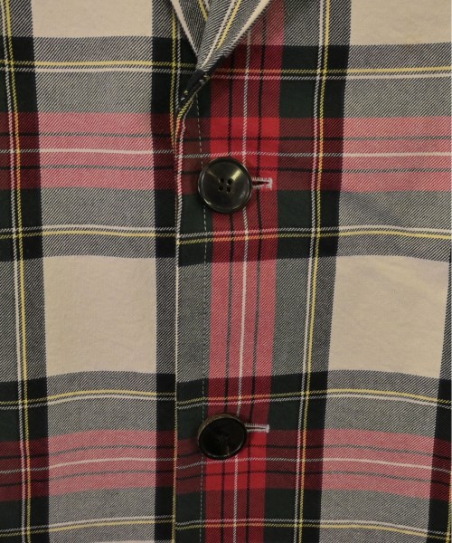 DRIES VAN NOTEN ドリスヴァンノッテン チェスターコート メンズ 【古着】【中古】_4