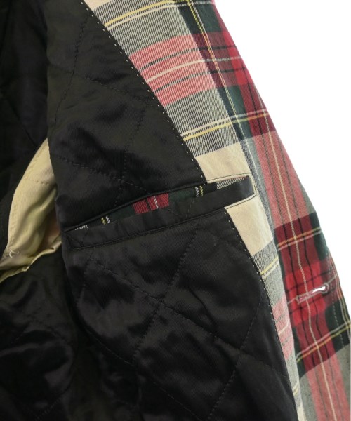 DRIES VAN NOTEN ドリスヴァンノッテン チェスターコート メンズ 【古着】【中古】_6