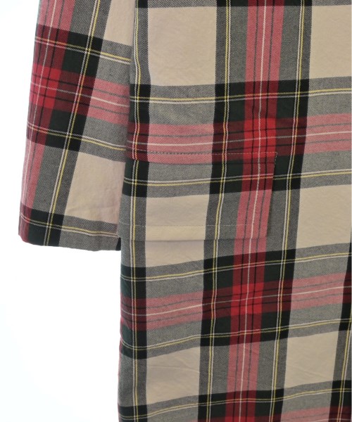 DRIES VAN NOTEN ドリスヴァンノッテン チェスターコート メンズ 【古着】【中古】_7