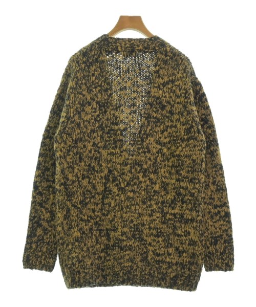 DRIES VAN NOTEN ドリスヴァンノッテン カーディガン レディース 【古着】【中古】_1