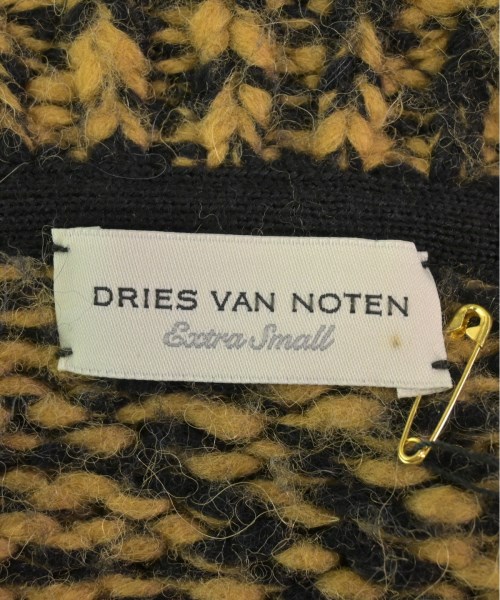 DRIES VAN NOTEN ドリスヴァンノッテン カーディガン レディース 【古着】【中古】_2