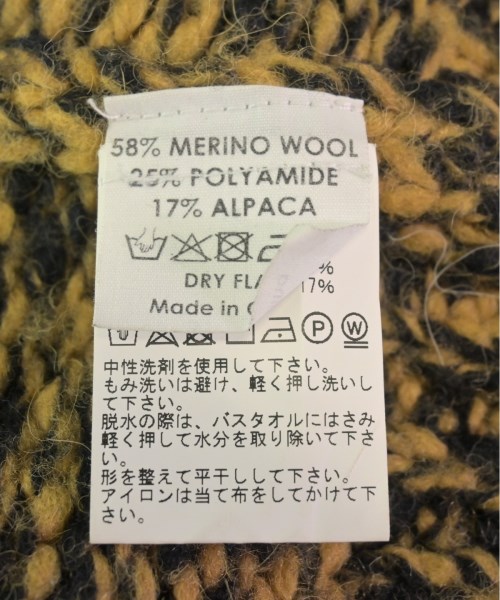 DRIES VAN NOTEN ドリスヴァンノッテン カーディガン レディース 【古着】【中古】_3