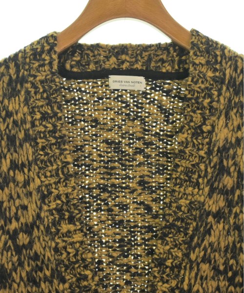DRIES VAN NOTEN ドリスヴァンノッテン カーディガン レディース 【古着】【中古】_4