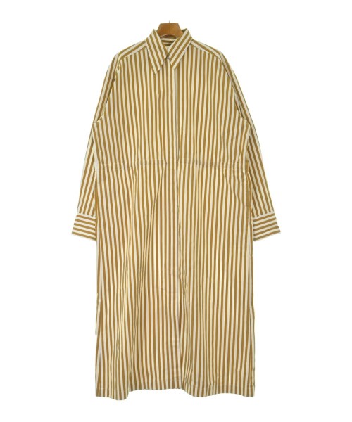 DRIES VAN NOTEN ドリスヴァンノッテン シャツワンピース