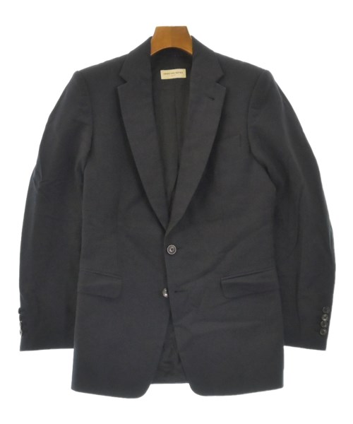 DRIES VAN NOTEN ドリスヴァンノッテン テーラードジャケット メンズ 【古着】【中古】